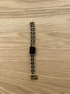 【希少】CHANEL　プルミエール 　腕時計
