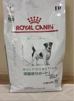 ロイヤルカナン　満腹感サポート　CLT　小型犬用S 3キロ