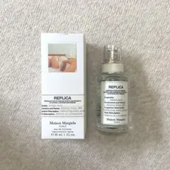 ほぼ未使用Maison Margiela REPLICA バブルバス 30ml