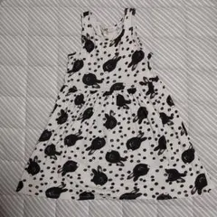 H&M ワンピース　120～130