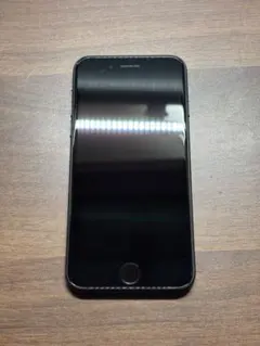 【美品】iPhone SE3 128GB 動作保証