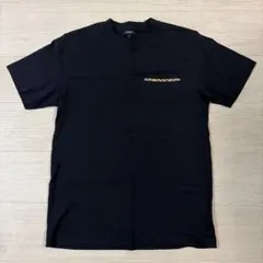 BURBERRYLONDON ネイビー　Tシャツ　Sのサムネイル