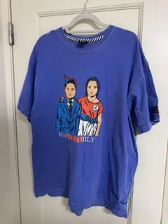 荒木飛呂彦原画展 JOJO Tシャツ ジョジョリオン - メルカリ