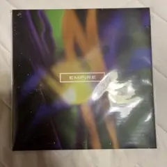 EMPIRE 限定レコード