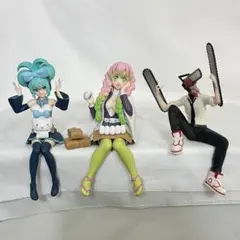 ちょこのせ フィギュア プライズ まとめ売り