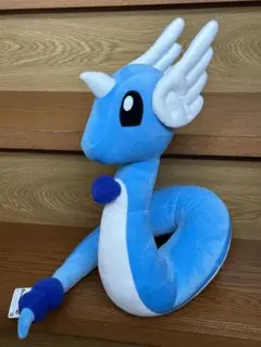 ポケモン めちゃもふぐっとぬいぐるみ ハクリュー ウィンクver.