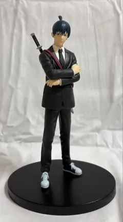 早川アキ チェンソーマン フィギュアCHAIN SPRITS Vol.2