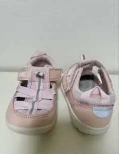 IFME ウォーターシューズ 15.0 ピンク