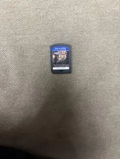 Minecraft PS Vita パッケージ版