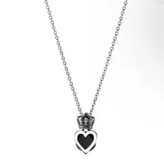 JUSTIN DAVIS ♡ LUV&HATE ネックレス