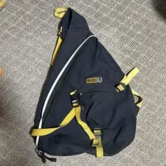 vintage 紺タグ STUSSY 1998 リュック バックパック バッグ - メルカリ