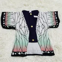 胡蝶　コスプレ衣装　80〜90cm