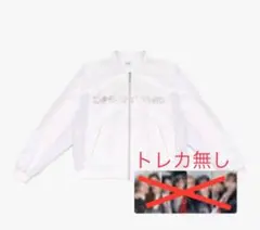 スキズ BOMBERJACKET ペンミ グッズ straykids - メルカリ