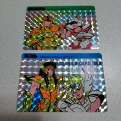 2026年最新】聖闘士星矢 カード アマダの人気アイテム - メルカリ