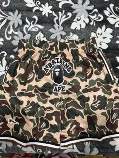2025年最新】ape スウェット 迷彩の人気アイテム - メルカリ