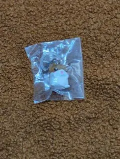 ハムスター倶楽部 めじるしアクセサリー