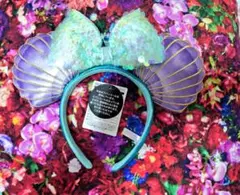 【なぴ様専用】ディズニー　カチューシャ