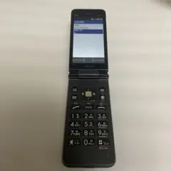 SIMフリー　ニッチホン　ガラホ　中古 楽天市場】simフリー ガラホ（スマートフォン・タブレット）の通販