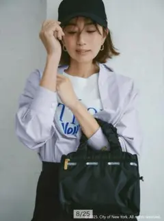 2025年最新】アルページュストーリー レスポートサックの人気