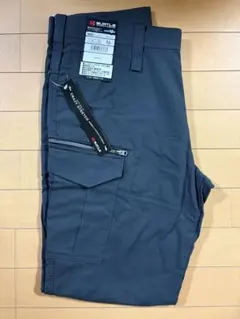 バートル　カーゴパンツ9092　LL　バイパー　新品のサムネイル