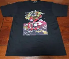 辰吉丈一郎vsソーサ Tシャツ 色ブラック - メルカリ
