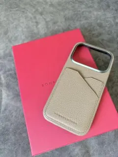 URBAN BOBBY iPhone12miniケース 姫路産牛革 URBAN BOBBY iPhone12miniケース 姫路産牛革 - メルカリ