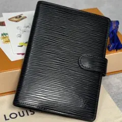 ルイヴィトン 手帳のカバー  アドレス帳付 ay8254_1.jpg