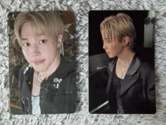 BTS ARIRANG アリラン Target US限定 トレカ JIN ジン - メルカリ