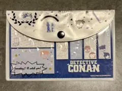 名探偵コナン 付箋入りケース
