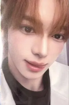 TWS play hard ハンジン ラキドロ soundwave トレカ