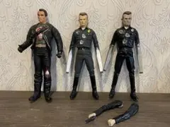 アクションフィギュア SF