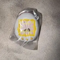 たまごっちミニチュアチャームコレクション3