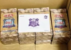 遊戯王　プレミアムパック2024 12BOX 東京ドーム
