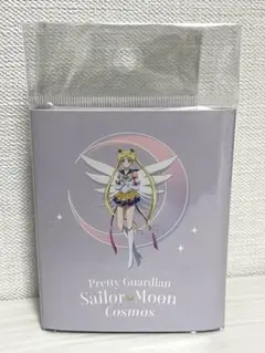 【未開封】 劇場版 セーラームーン ふせん 付箋 3COINS