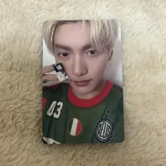 TXT starkissed スビン ラキドロ HMV