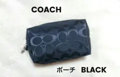 COACH コーチ ミニシグネチャー ポーチ 小物入れ