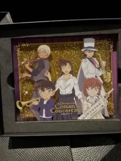 2025年最新】コナンコンサート グッズ付きの人気アイテム - メルカリ