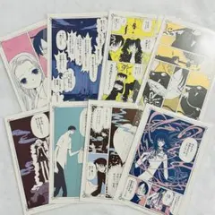 CLAMP ×××HOLiC 新装版 特製ポストカードセット バインダー付き - メルカリ