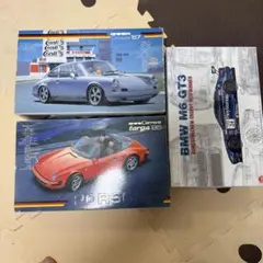 DRAGON ドラゴン 1/24 BMW M3 限定版 プラモデル - メルカリ