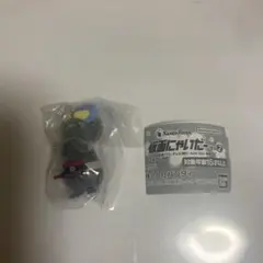 仮面にゃいだー 2 ガヴ 未開封