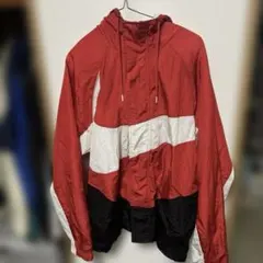 ナイキ ナイロンジャケット