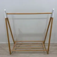 zara  伸縮式マガジンラック zara home 伸縮式マガジンラック - メルカリ