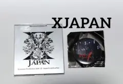 未使用品　X JAPAN エックスジャパン　グッズ　19個　まとめて　セット 1076001129285292_02_6727.jpeg