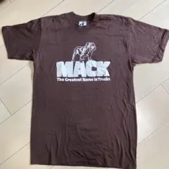 新品 マックトラックス Mack TRUCKS fj 企業物tシャツ - メルカリ