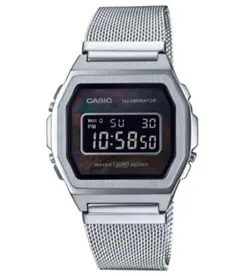 廃番 CASIO A1000MA-7JF プレミアムシリーズ - メルカリ