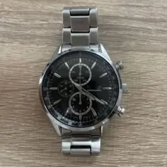 海*風様 電池無し ジャンク SEIKO クロノグラフ 100M 腕時計 メンズ 