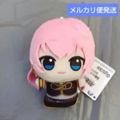 初音ミクシリーズ：【巡音ルカ】ちびぐるみ