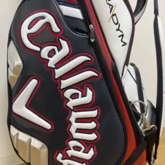 BEAMS GOLF × TOYOTA CROWN コラボキャディバッグ - メルカリ