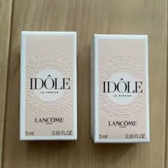 LANCOME Idole 香水 本体 100 ml - メルカリ