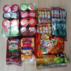 アミューズメント景品 菓子